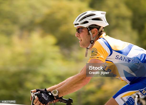 치열한 경쟁 Cyclist 가파른에 대한 스톡 사진 및 기타 이미지 - 가파른, 결심, 경쟁