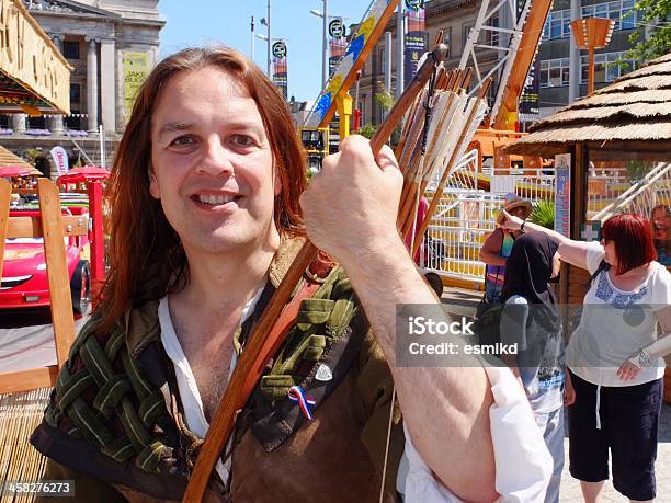 Robin Hood Na Plaży - zdjęcia stockowe i więcej obrazów Anglia - Anglia, Bez ludzi, Fotografika