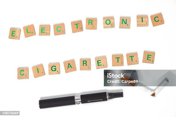 電子タバコ - アルファベットのストックフォトや画像を多数ご用意 - アルファベット, インク, カットアウト