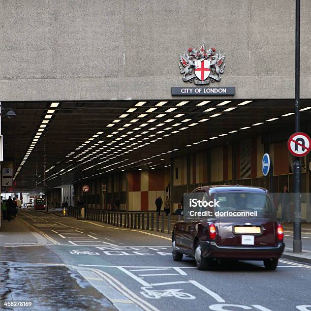 Strassenunterführung In London Stockfoto und mehr Bilder von England - England, Europa - Kontinent, Fotografie