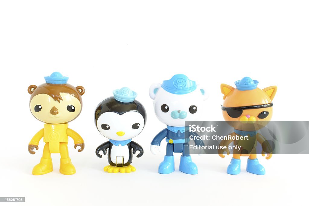 The Octonauts Figurines Stock Photo - Download Image Now - British Culture, Cartoon, Disney - iStock The Octonauts Figurines Stock Photo - Download Image Now - British Culture, Cartoon, Disney - iStock
