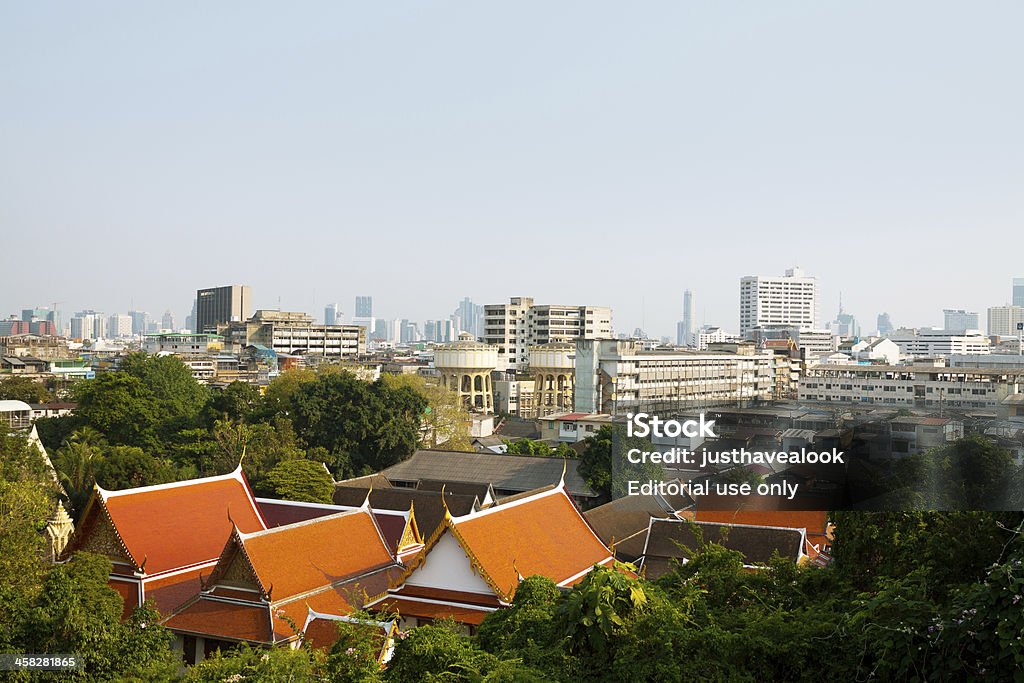 Bangkok - Foto de stock de Aire libre libre de derechos