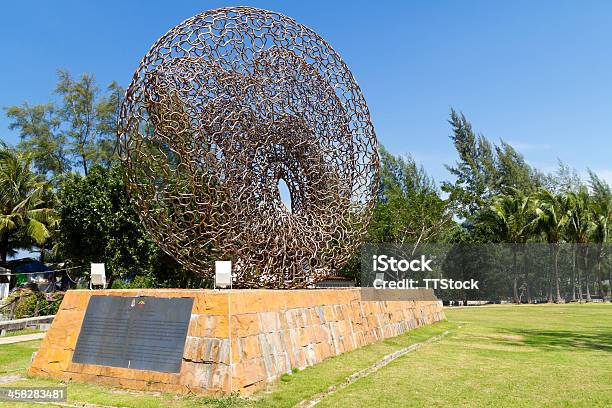 Maremoto Memorial En Kamala Playa De Phuket Foto de stock y más banco de imágenes de Acontecimiento - Acontecimiento, Acontecimientos en las noticias, Aire libre