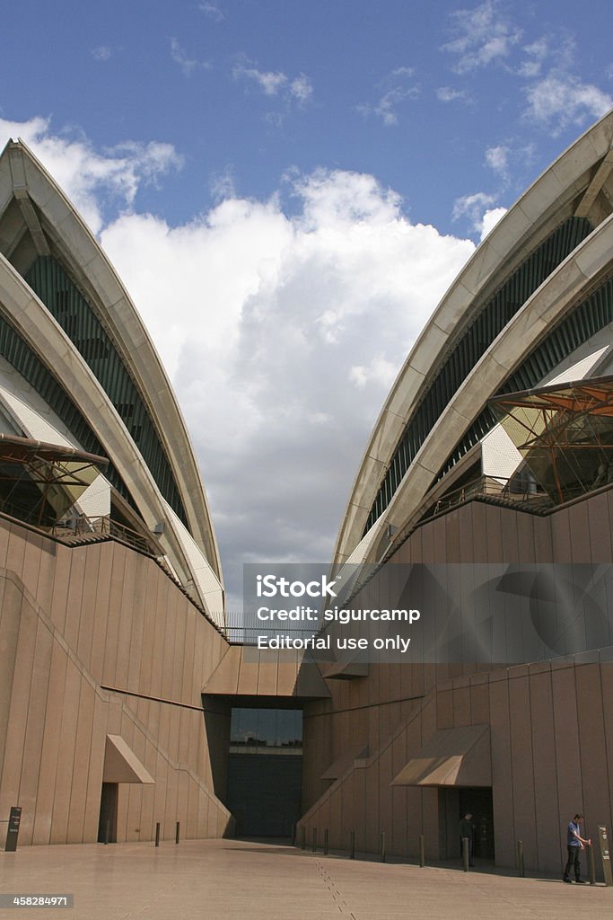 Opéra de Sydney, en Australie - Photo de Opéra de Sydney libre de droits