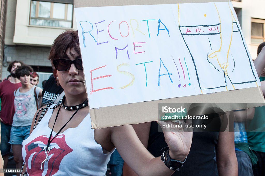 me este corte - Foto de stock de Adulto libre de derechos