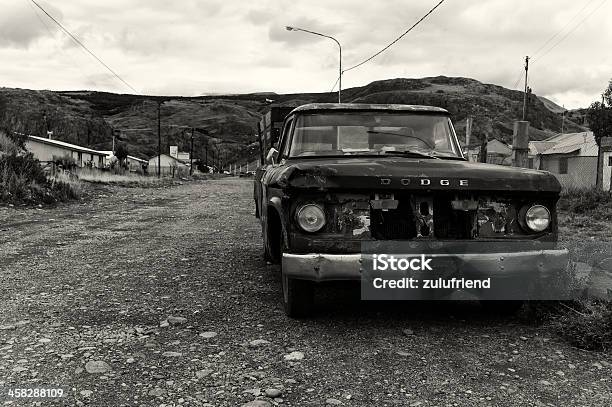 旧た車 - アルゼンチンのストックフォトや画像を多数ご用意 - アルゼンチン, アルゼンチン パタゴニア, エディトリアル