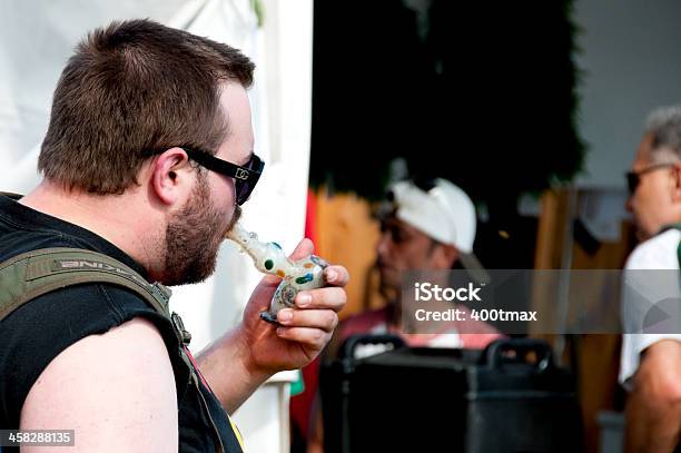 Hempfest Stockfoto en meer beelden van Augustus - Augustus, Buitenopname, Cannabis - Drugs