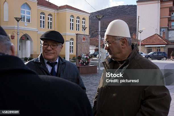 Photo libre de droit de La Vallée De Presevo Memorial banque d'images et plus d'images libres de droit de Balkans - Balkans, Devant, Editorial