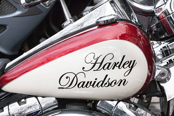 Harley Davidson - Photo