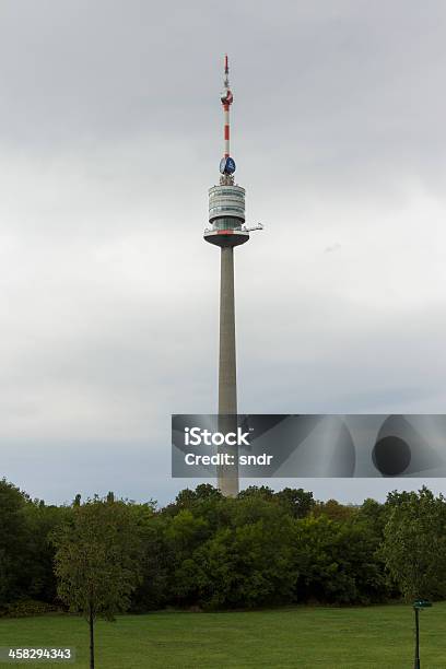 Donauturm - ウィーンのストックフォトや画像を多数ご用意 - ウィーン, ウィーン国際センター, オーストリア