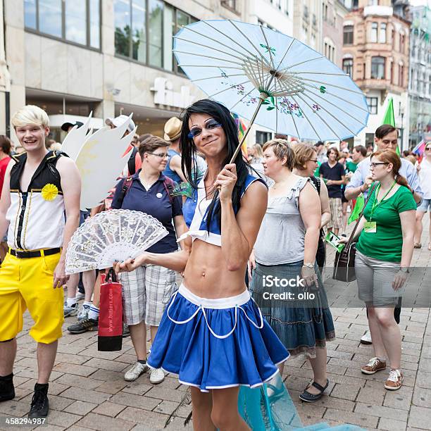 게이 프라이드크리스토페 Street 일연도 비스바덴 2013 Christopher Street Day에 대한 스톡 사진 및 기타 이미지 - Christopher Street Day, Gay Pride Parade, Pride - LGBTQI Event