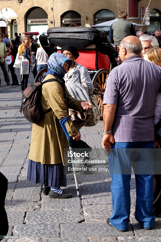 Piazza del Duomo - Foto stock royalty-free di Composizione verticale