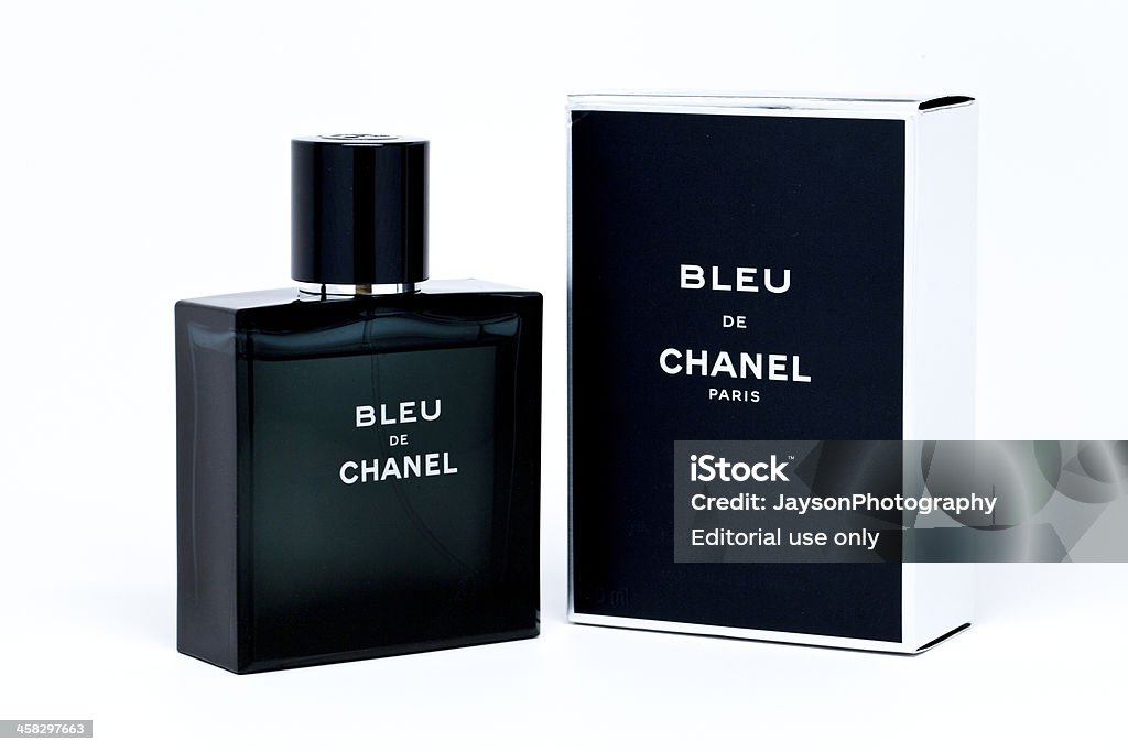 Perfume For Men Stock Photo - Download Image Now - Beauty Product
