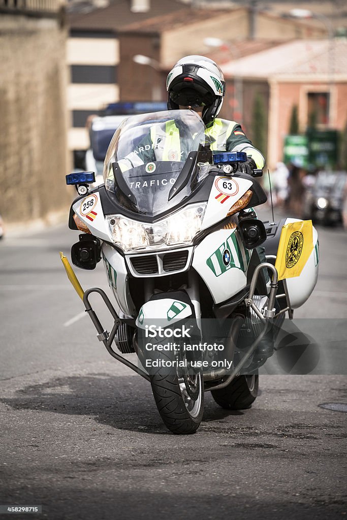 Guardia Civil española - Foto de stock de Civil libre de derechos