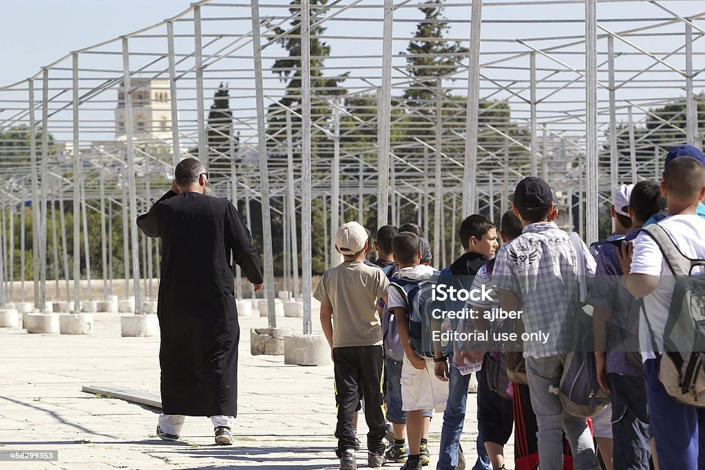 Jerusalem - Lizenzfrei Israel Stock-Foto