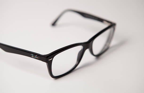 ray-ban óculos - raybans - fotografias e filmes do acervo