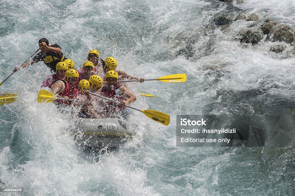 Deportes en agua - Foto de stock de Accesorio de cabeza libre de derechos