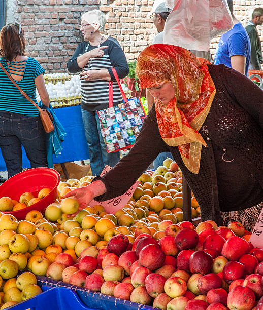 Apple w stanie ustabilizowania – zdjęcie