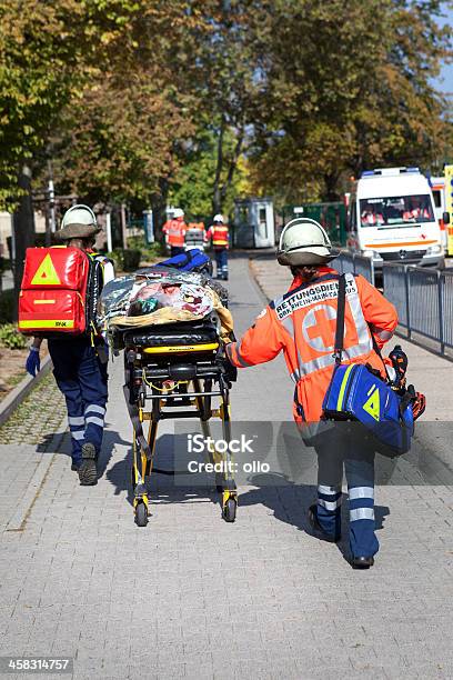 Photo libre de droit de Catastrophe Gestion Dexercice Massachusettsvictime De Lincident banque d'images et plus d'images libres de droit de Accident et désastre