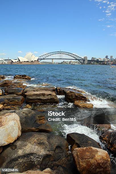 Сидней — стоковые фотографии и другие картинки Circular Quay - Circular Quay, Австралия - Австралазия, Архитектура