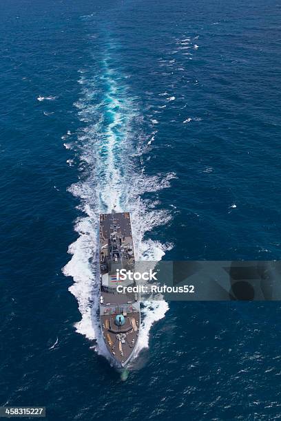 Royal Thai Navy Test Ship Stock Photo - Download Image Now - Army, Battle, Battleship