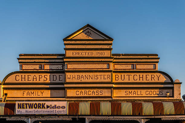 28th October 2022, Dublin, Ireland. Sweny's chemist, the pharmacy featured in James Joyce's Ulysses. The store, in Lincoln Place, is no longer a pharmacy and now sells secondhand books and crafts.
