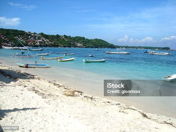 Nusa Lembongan Indonesia Foto de stock y más banco de imágenes de Aire libre - Aire libre, Arena, Asia Sudoriental