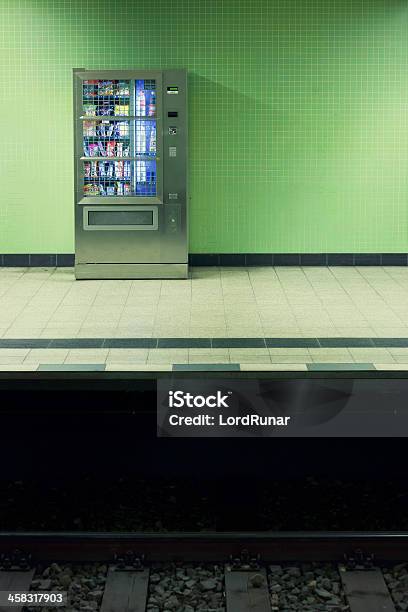 Vending Machine Stock Photo - Download Image Now - Berlin, Business, Candy