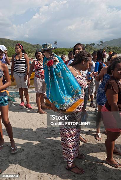 Photo libre de droit de Fête Religieuse En Amérique Du Sud banque d'images et plus d'images libres de droit de Afro-américain - Afro-américain, Amérique du Sud, Bonheur