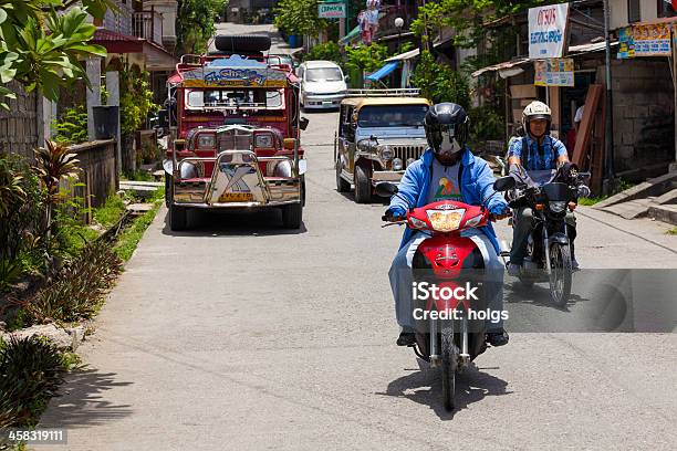 Photo libre de droit de Tricycle De Sabang Philippines banque d'images et plus d'images libres de droit de Crevette-mante - Crevette-mante, Asie, Asie du Sud-Est