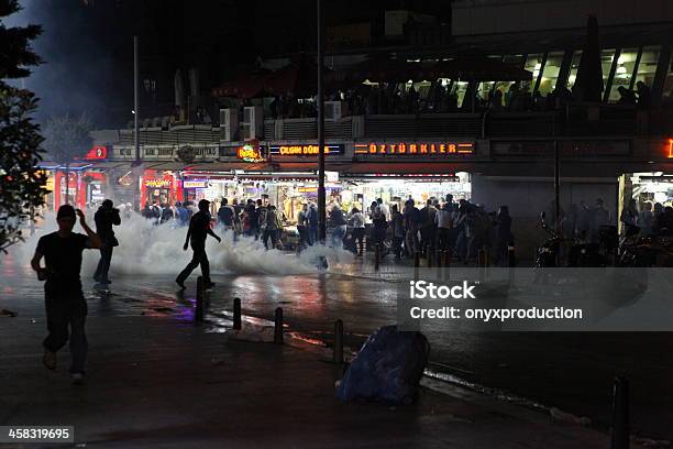 Taksim 차지 AKP에 대한 스톡 사진 및 기타 이미지 - AKP, Occupy Protests, 거리