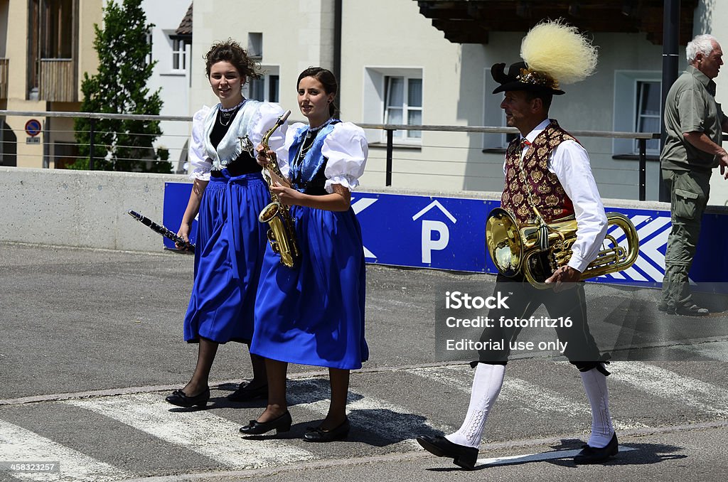 Italia, sud Tirolo - Foto stock royalty-free di 16-17 anni