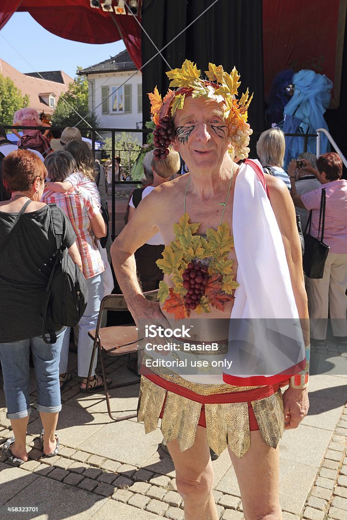 Carnival traje de ropa - Foto de stock de Alemania libre de derechos