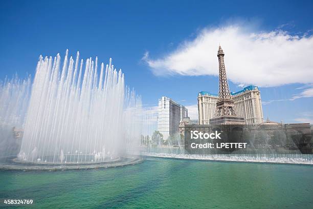 Las Vegas Stockfoto und mehr Bilder von Fotografie - Fotografie, Horizontal, Nevada