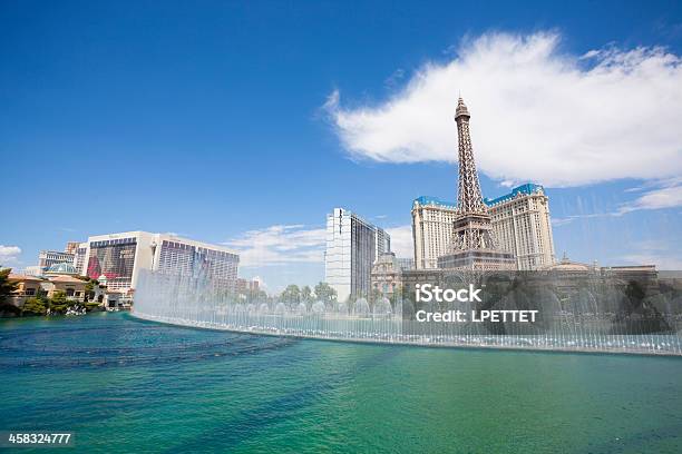 Foto de Las Vegas e mais fotos de stock de Destino turístico - Destino turístico, EUA, Fotografia - Imagem