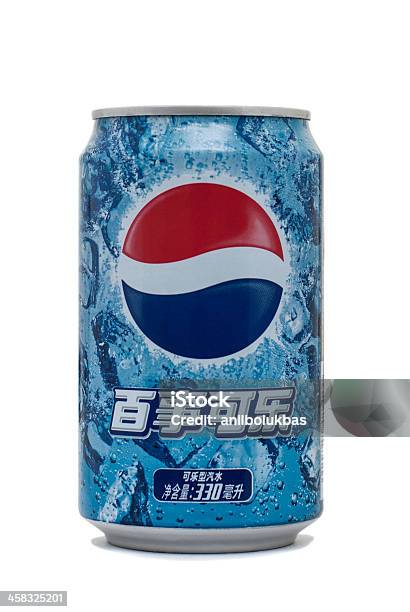 Pepsi Cola - zdjęcia stockowe i więcej obrazów 2013 - 2013, Aluminium, Azja