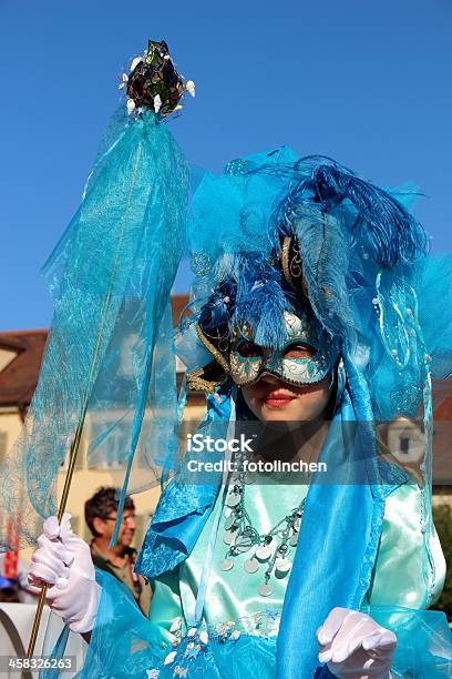 Karneval Maske Stockfoto und mehr Bilder von 2012 - 2012, Anthropomorph, Baden-Württemberg