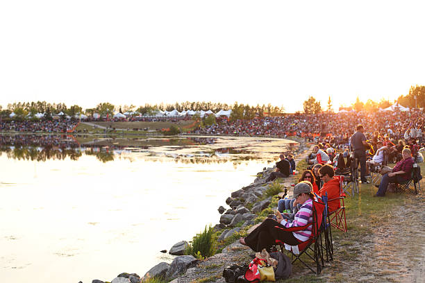 GlobalFest foule - Photo