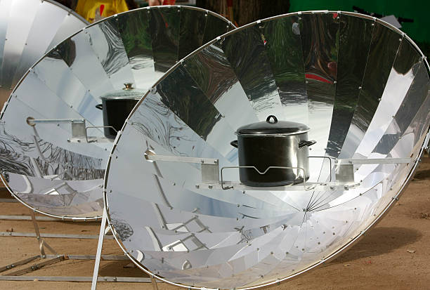 Solar Cooker Stock Photos, Pictures & Royalty-Free Images - iStock