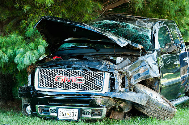 Car crash