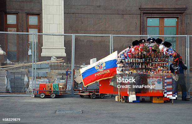 기념품 러시아 거리에 대한 스톡 사진 및 기타 이미지 - 거리, 공예, 국제 관광명소