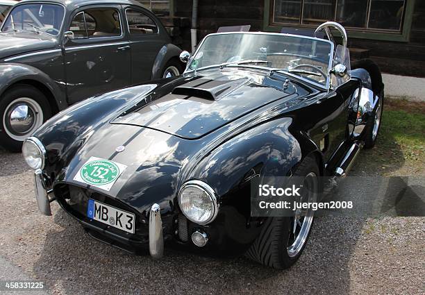 Oldtimer Cobra 셀비 Shelby Cobra에 대한 스톡 사진 및 기타 이미지 - Shelby Cobra, 0명, 1950-1959 년