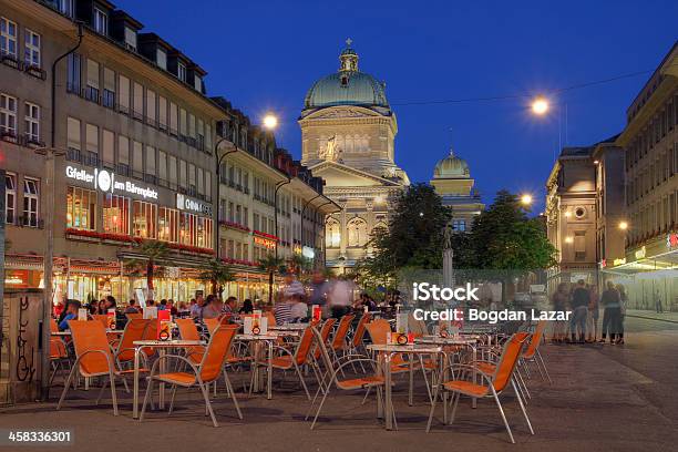 Barenplatz Bern Schweiz Stockfoto und mehr Bilder von Bern - Bern, Deutsche Kultur, Europa - Kontinent