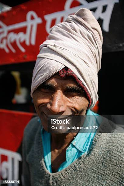 Photo libre de droit de Labourer Indien banque d'images et plus d'images libres de droit de Adulte - Adulte, Asie, Chapeau