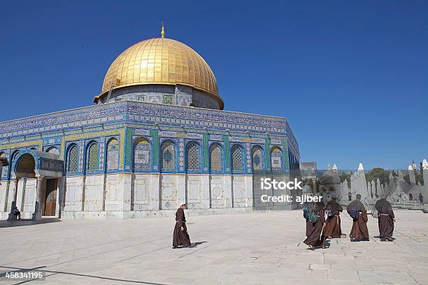 Jerusalém - Fotografias de stock e mais imagens de Antigo - Antigo, Ao Ar Livre, Arcaico