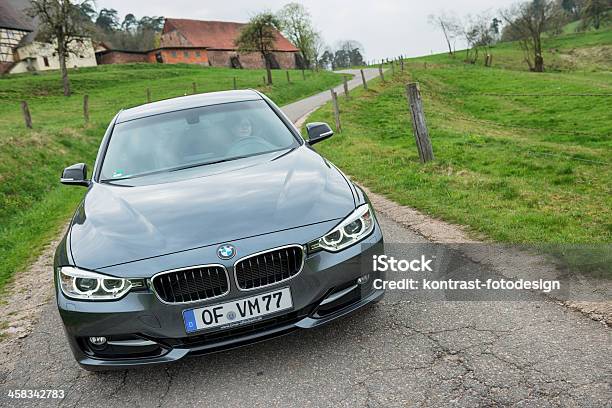 Bmw 320d 2013 Foto de stock y más banco de imágenes de 2013 - 2013, Aire libre, BMW