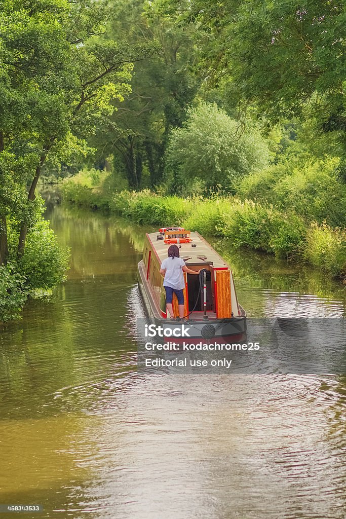 De bateau - Photo de Angleterre libre de droits