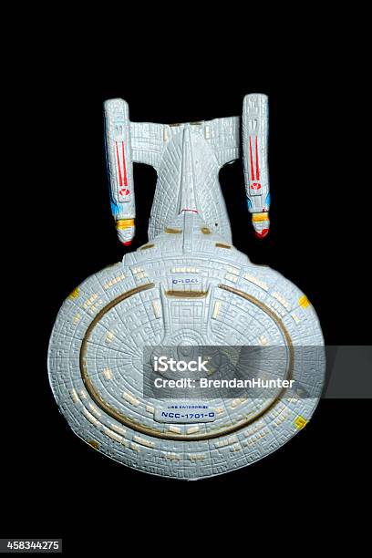 Предприятия D — стоковые фотографии и другие картинки Hasbro - Hasbro, Star Trek, Star Trek Television Series