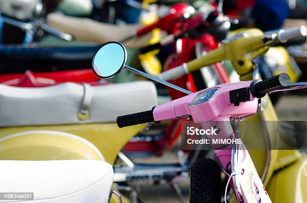 Foto de Motocicletas e mais fotos de stock de Espanha - Espanha, Fotografia - Imagem, Galícia