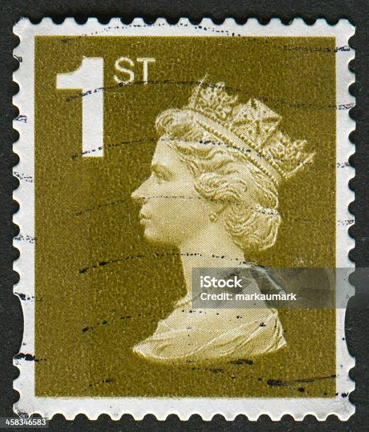 郵便切手ます - イギリスのストックフォトや画像を多数ご用意 - イギリス, イギリス王室, イングランド